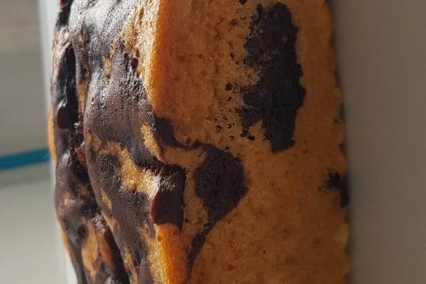 Cliquez pour zoomer ! Savane au Varoma au Thermomix