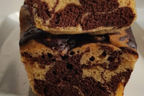 Cliquez pour zoomer ! Savane au Varoma au Thermomix