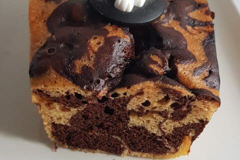 Cliquez pour zoomer ! Savane au Varoma au Thermomix