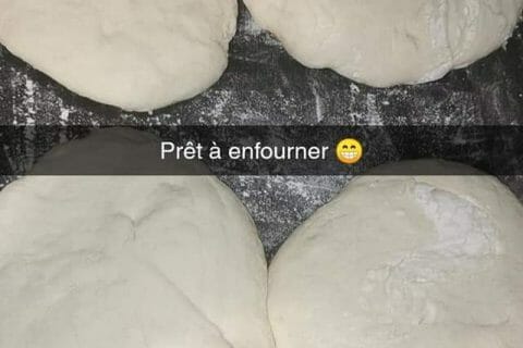 Cliquez pour zoomer ! Pain bagnat Thermomix par sabribri12