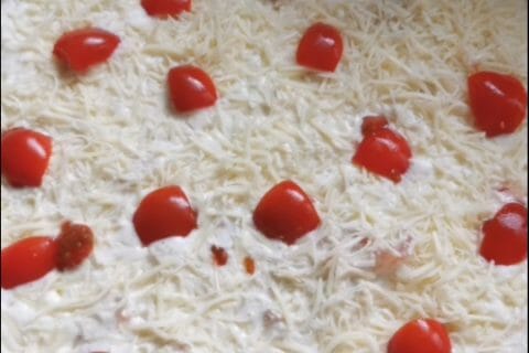 Cliquez pour zoomer ! Quiche lorraine Thermomix par sabribri12