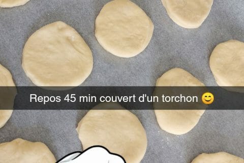Cliquez pour zoomer ! Beignets au four Thermomix par sabribri12