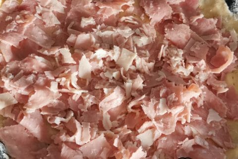 Cliquez pour zoomer ! Quiche lorraine Thermomix par sabribri12