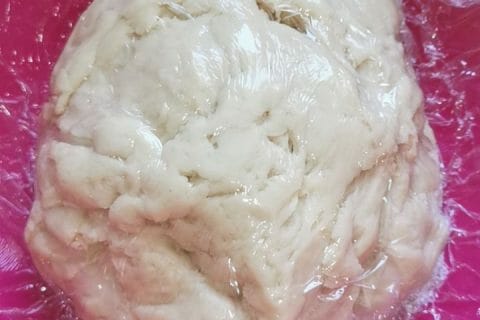 Cliquez pour zoomer ! Beignets au four Thermomix par sabribri12