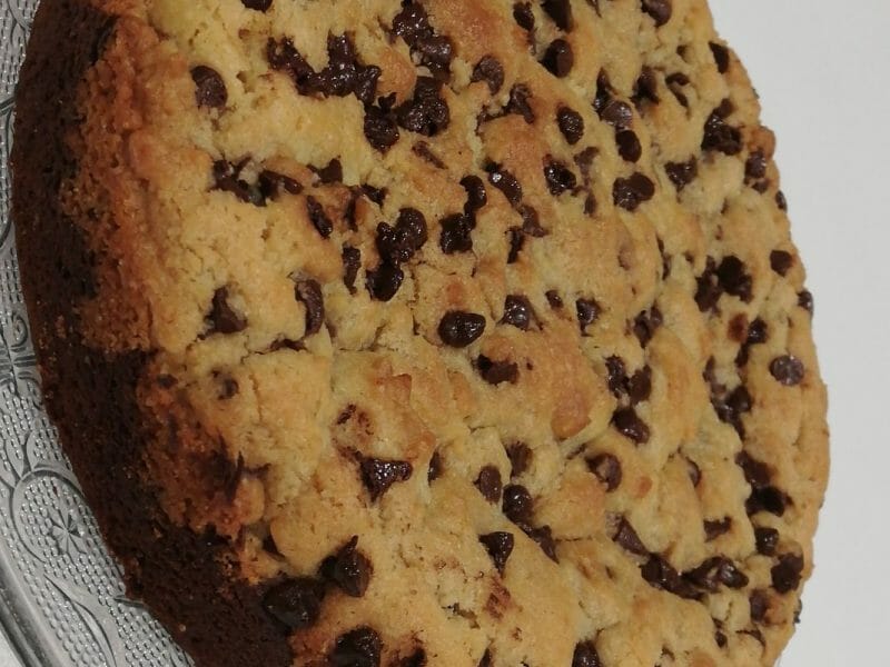 Cliquez pour zoomer ! Brookie Thermomix par laynalaetitia