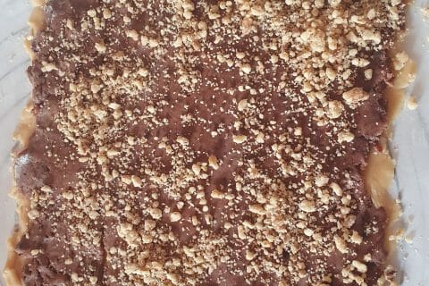 Cliquez pour zoomer ! Palets aux noix Thermomix par sandi11