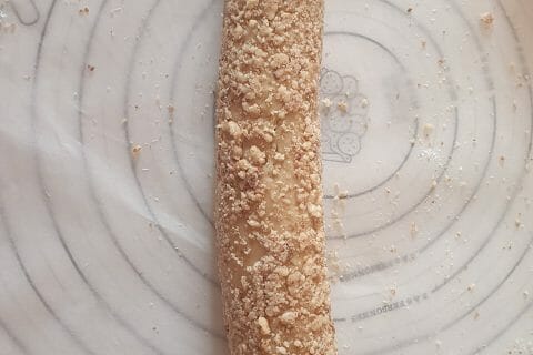 Cliquez pour zoomer ! Palets aux noix Thermomix par sandi11