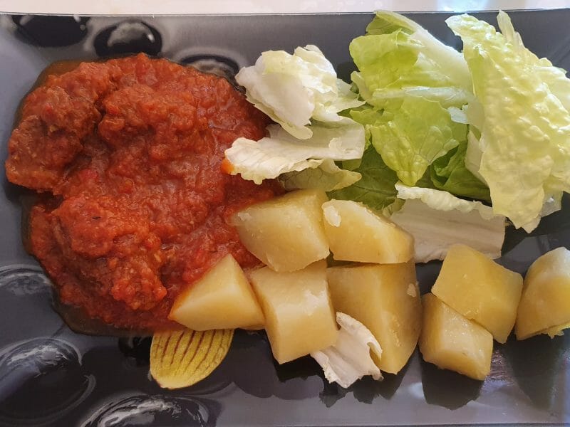 Cliquez pour zoomer ! Goulash de boeuf Thermomix par sandi11