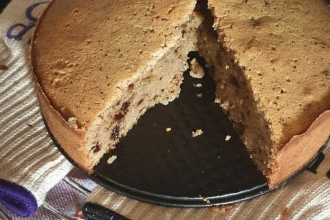 Cliquez pour zoomer ! La Tendresse au Thermomix
