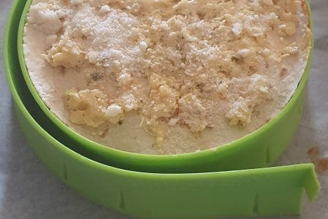 Cliquez pour zoomer ! Lasagnes de tortillas au Thermomix