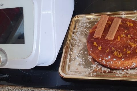 Cliquez pour zoomer ! Bolo podre Thermomix par sandi11