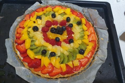 Cliquez pour zoomer ! 20210515_070156 Thermomix par sandi11