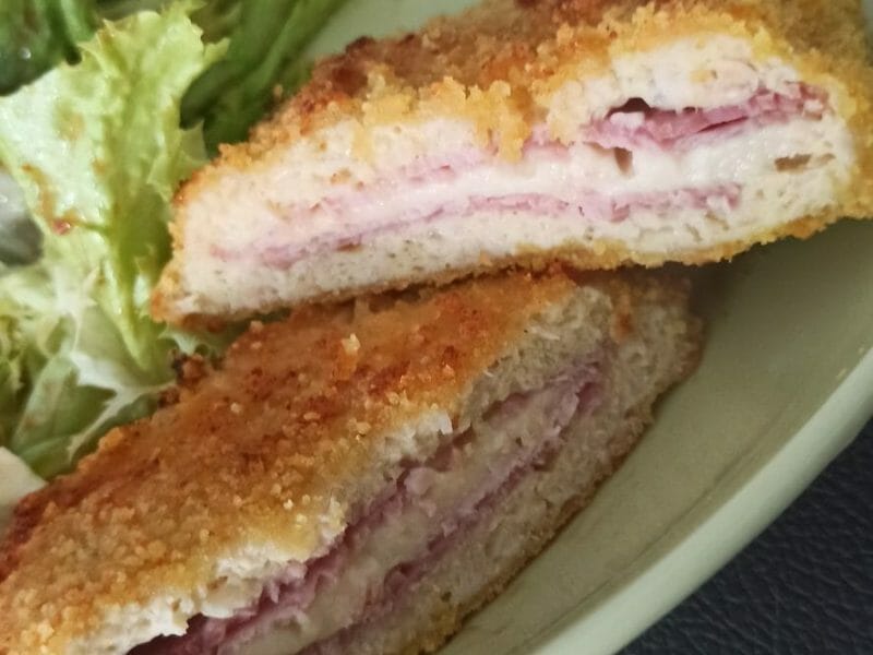 Cliquez pour zoomer ! Cordon bleu Thermomix par lululagrenouille