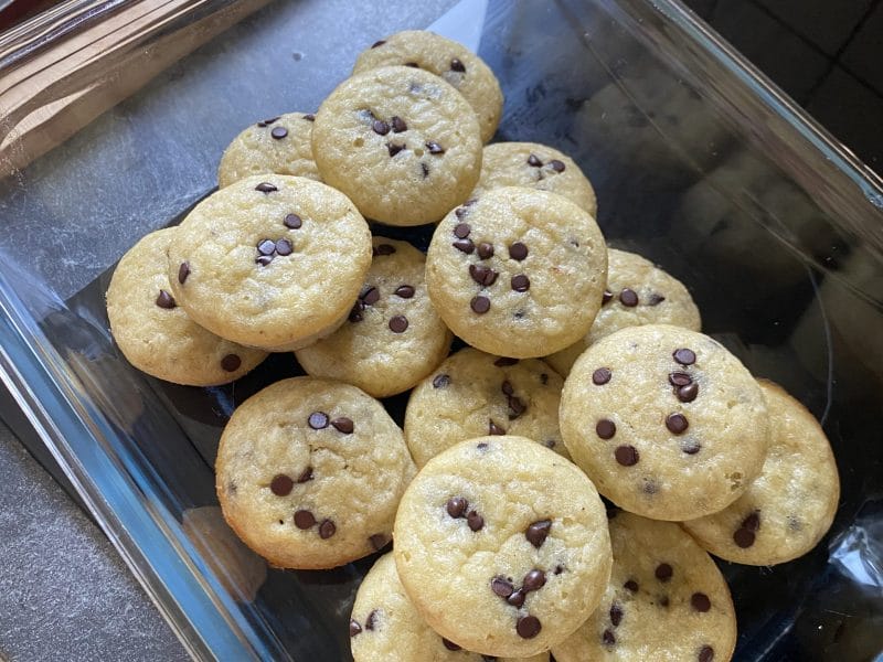 Cliquez pour zoomer ! Moelleux coco-bananes Thermomix par zoska.03