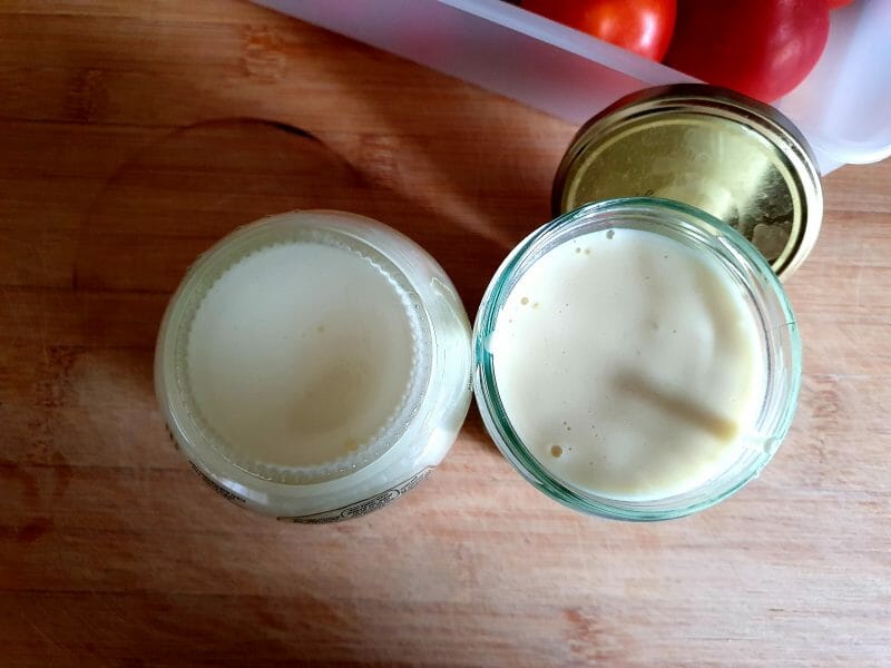 Cliquez pour zoomer ! Cancoillotte Thermomix par sese_1