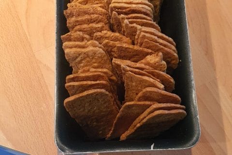 Cliquez pour zoomer ! Biscuits pain d’amandes Thermomix par martine_31