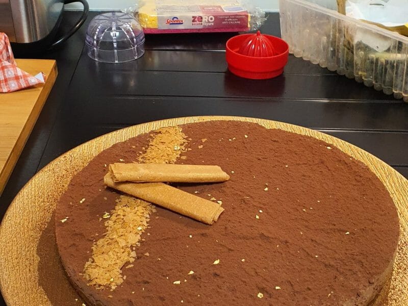 Cliquez pour zoomer ! Trianon Thermomix par martine_31