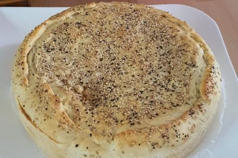 Cliquez pour zoomer ! Cheeseburger XXL Thermomix par martine_31