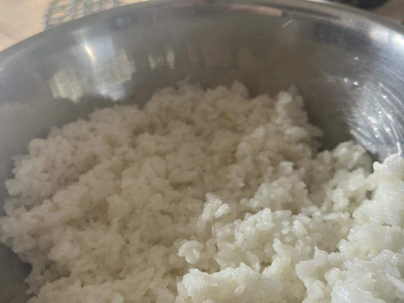 Cliquez pour zoomer ! Sushis Thermomix par stacypace