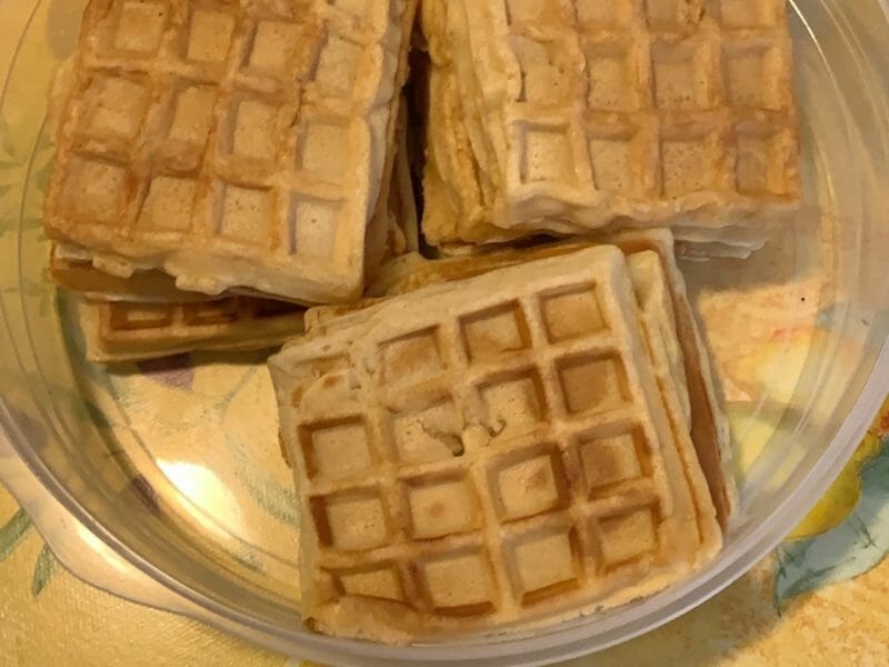 Cliquez pour zoomer ! Gaufres Thermomix par anais_nohlan