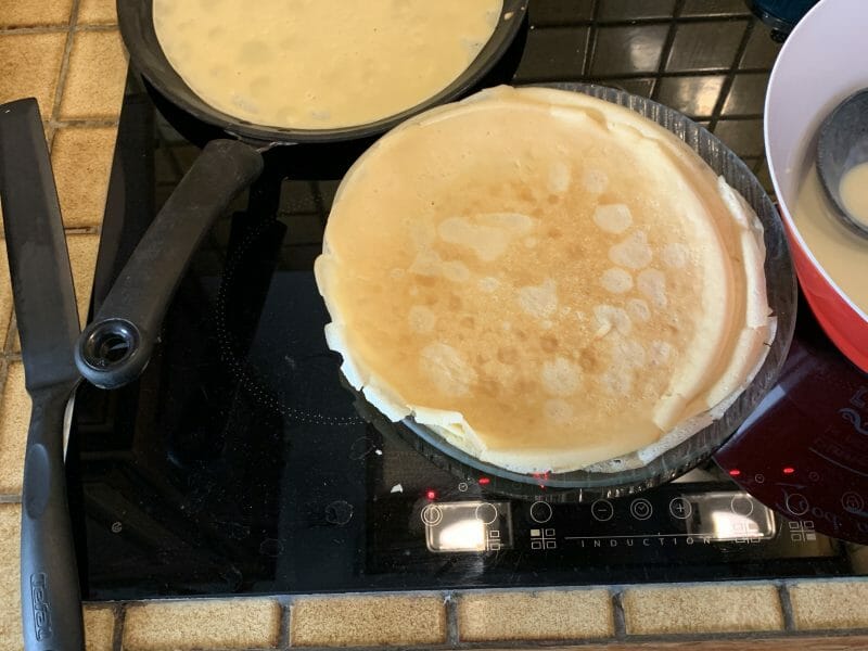 Cliquez pour zoomer ! Pâte à crêpes Thermomix par anais_nohlan