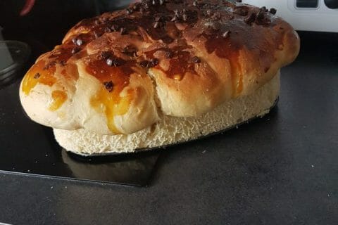 Cliquez pour zoomer ! Brioche Buchty Thermomix par ED34500