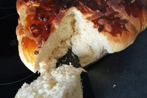 Cliquez pour zoomer ! Brioche Buchty Thermomix par ED34500