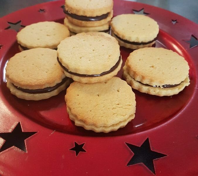 Cliquez pour zoomer ! Petit prince au chocolat Thermomix par ED34500