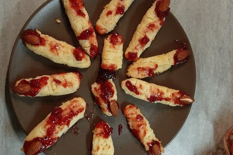 Cliquez pour zoomer ! Doigts de sorcière Thermomix par Lauryne