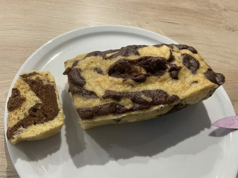 Cliquez pour zoomer ! Savane au Varoma Thermomix par foulie54