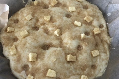 Cliquez pour zoomer ! Tarte au sucre Thermomix par foulie54