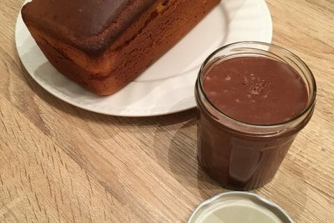 Cliquez pour zoomer ! Nutella Thermomix par chacharoro