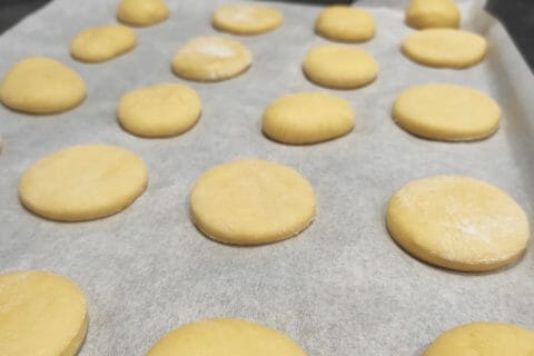 Cliquez pour zoomer ! Beignets au four Thermomix par kun