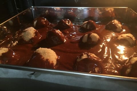 Cliquez pour zoomer ! Brownty Thermomix par kun