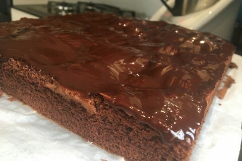 Cliquez pour zoomer ! Brownty Thermomix par kun
