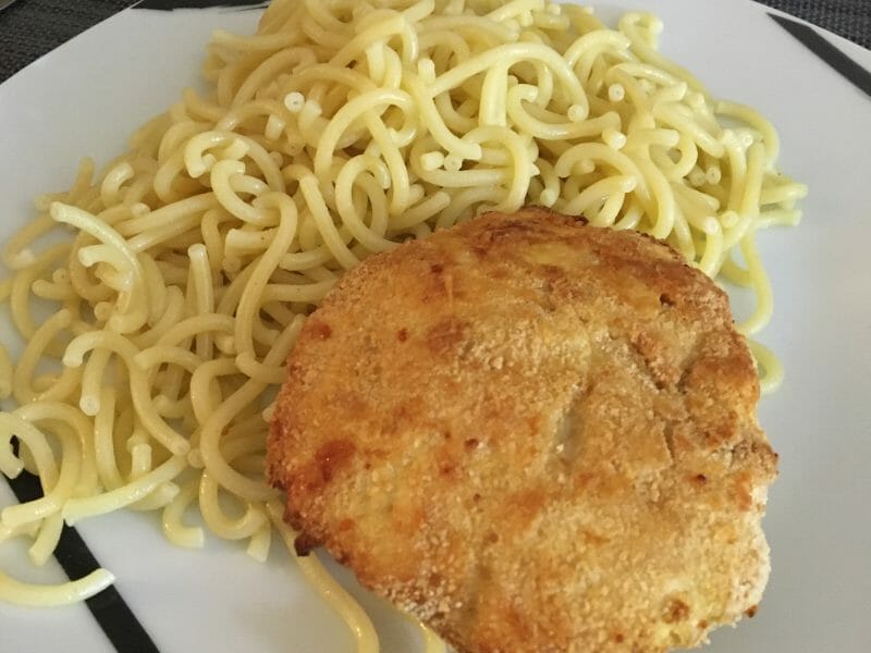 Cliquez pour zoomer ! Cordon bleu Thermomix par marielbdm