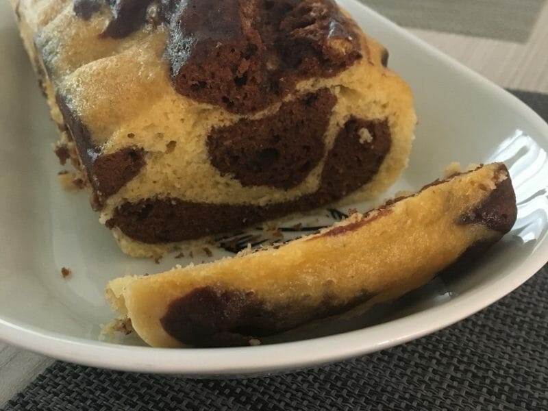 Cliquez pour zoomer ! Savane au Varoma Thermomix par marielbdm