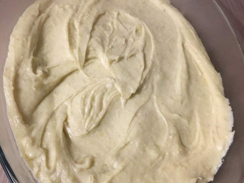 Cliquez pour zoomer ! Gratin Dauphinois Thermomix par marielbdm