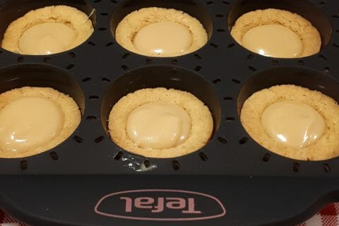 Cliquez pour zoomer ! Krumchy Thermomix par jerome85