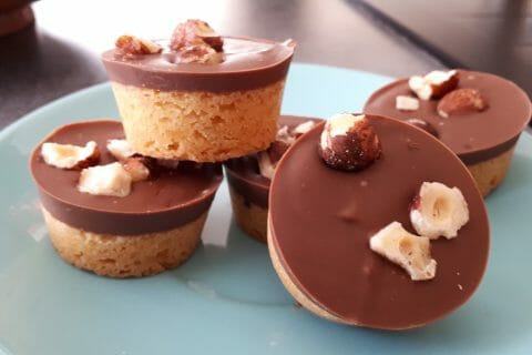 Cliquez pour zoomer ! Krumchy Thermomix par jerome85