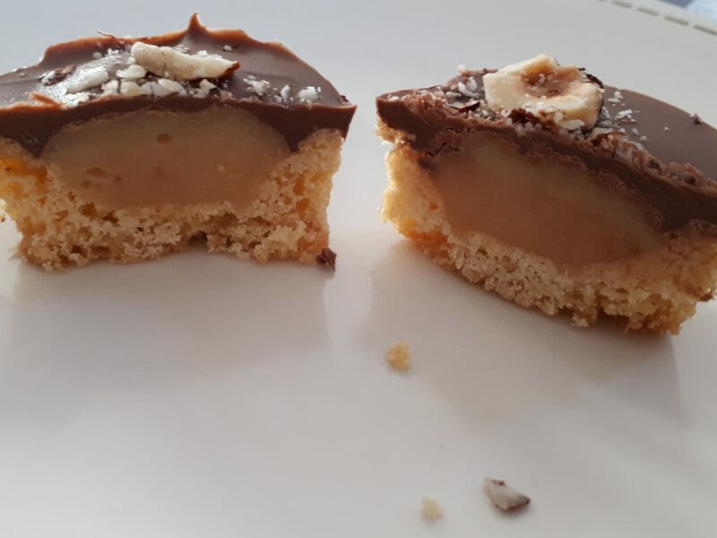 Cliquez pour zoomer ! Krumchy Thermomix par jerome85