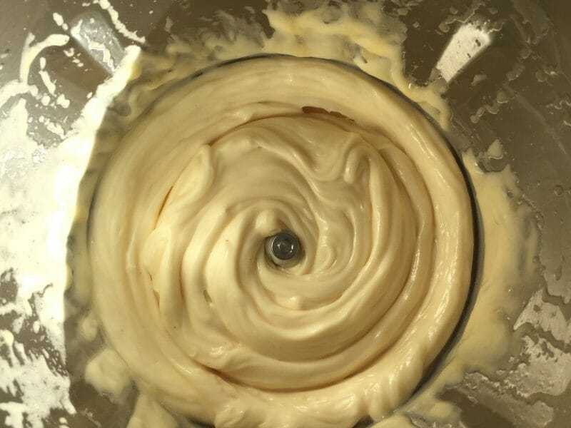 Cliquez pour zoomer ! Mayonnaise Thermomix par nita19