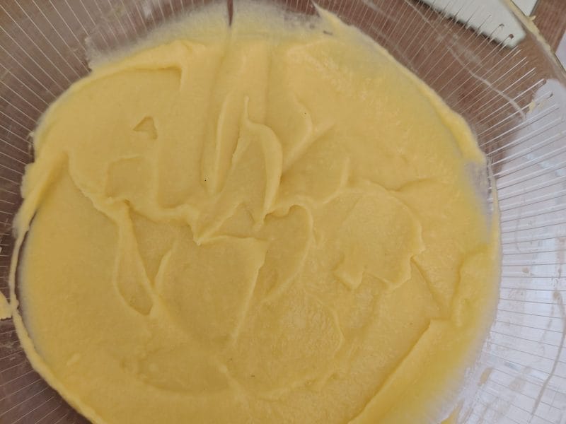 Cliquez pour zoomer ! Purée de butternut Thermomix par Sab