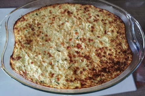 Cliquez pour zoomer ! Courgettine Thermomix par Sab