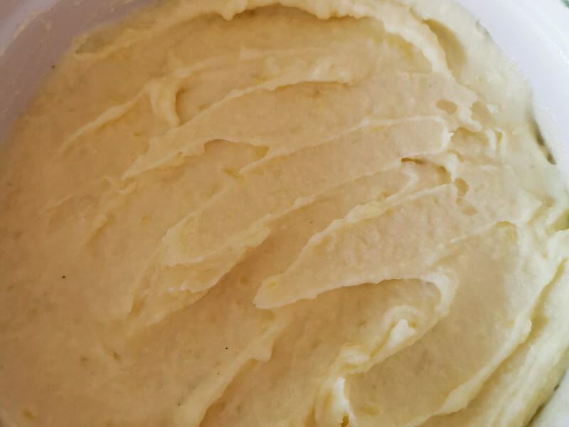 Cliquez pour zoomer ! Purée de pommes de terre Thermomix par Sab