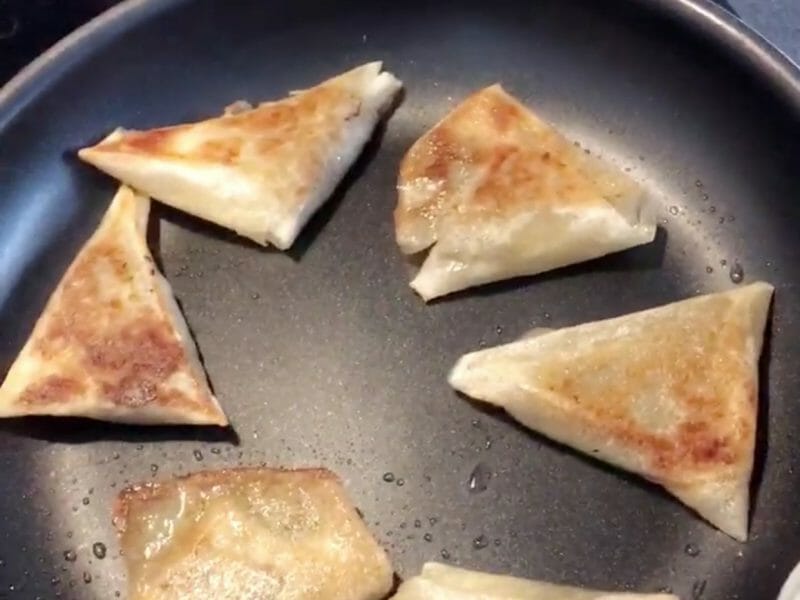 Cliquez pour zoomer ! Samoussa Thermomix par kevin_anais