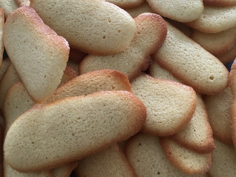 Cliquez pour zoomer ! Langues de chat Thermomix par marlie_1