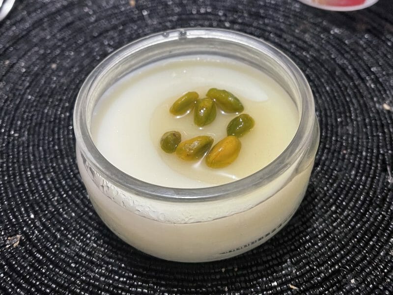 Cliquez pour zoomer ! Mouhalabieh Thermomix par claramars