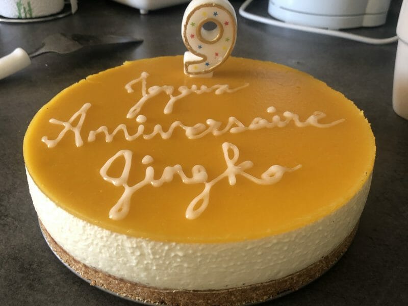 Cliquez pour zoomer ! Mini cheesecakes au citron vert Thermomix par claramars