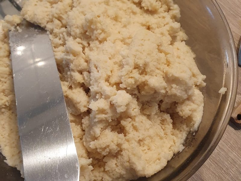 Cliquez pour zoomer ! Baghrir – Crêpes mille trous Thermomix par Bloomwood